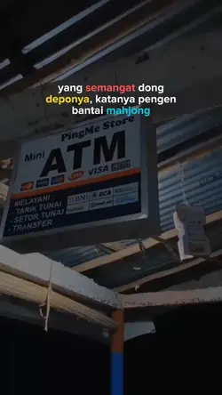 semangat depo nya
