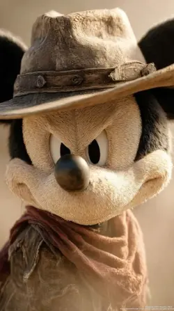 MICKEY
