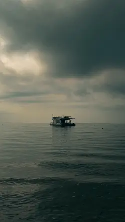 Gloomy estetik