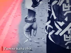 Tumne kaha tha sath 