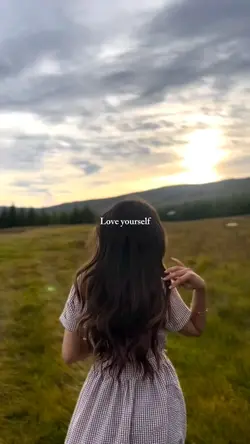 Love yourself 