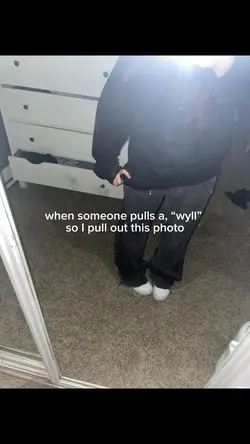 “Wyll” 