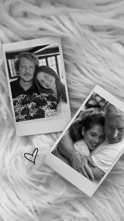 Father & doughter