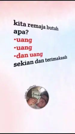 trending kekinian 