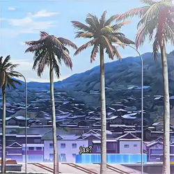 summertimerendering