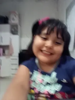 ES MI PRIMA JAJAJAJA