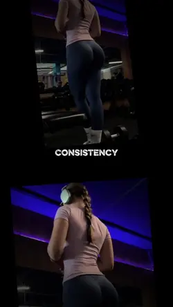 Consistency Gym