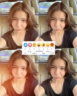 fb confession react