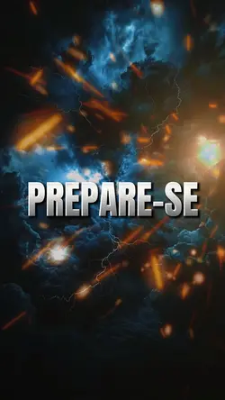 Almas serão saradas.