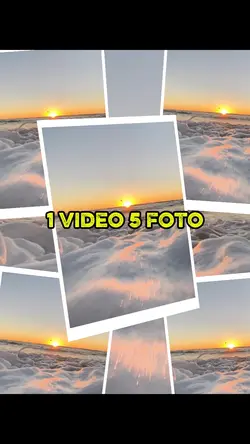 1 video 6 foto