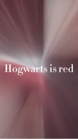 Hogwarts is