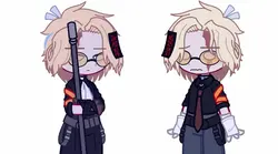 New oc