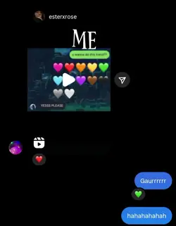 RAINBOW SONG TREND