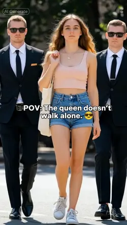 Bodyguard ai