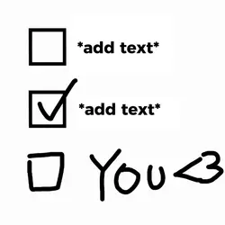 do i like you?