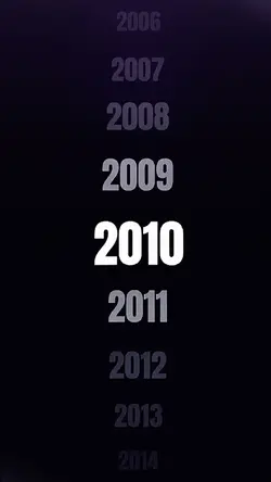 versi 2010 nih