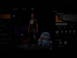 Free fire