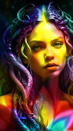 Color Face