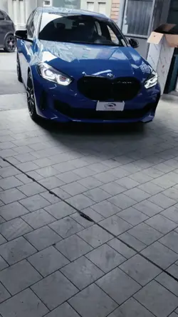 BMW OFFICINA