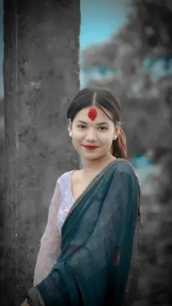 Tharu Song 