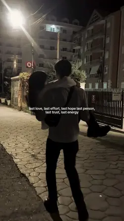 last love