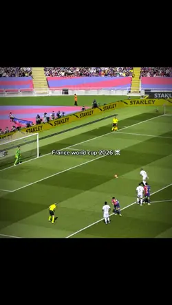 WC 2026 ⏳💀