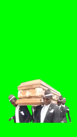 Coffin Dance Meme