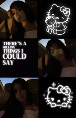 in this darkness