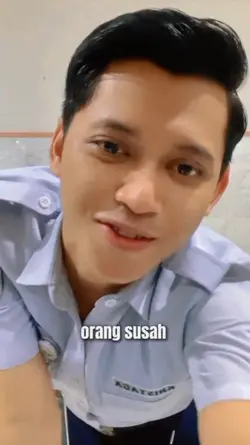 Orang mana? 