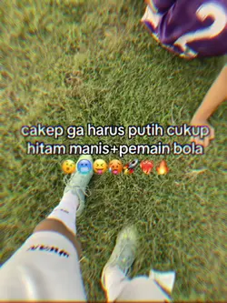 cakep ga harus putih