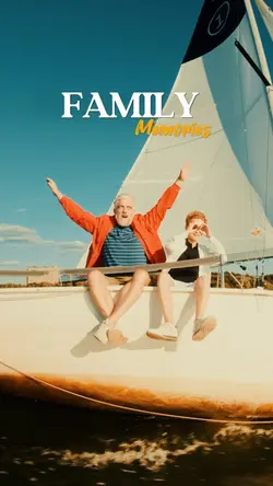 Family Moment Vlog