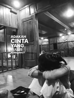 adkah cinta yg tulus