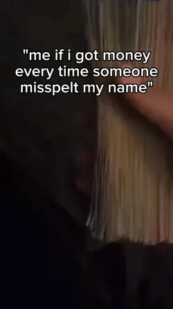 always adding a "h"