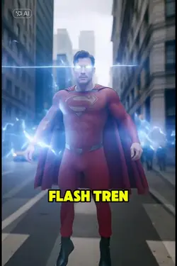 TREND FLASH