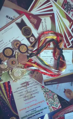 grad/award