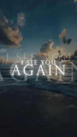 See You Again
