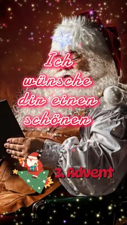 3. Advent 