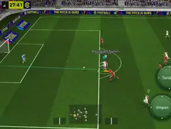 EFOOTBALL TREND