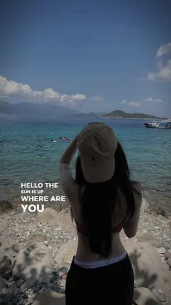 Hello summer