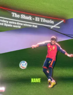 FERRAN TORRES winner