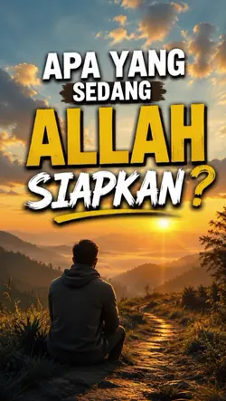 MOTIVASI ISLAM