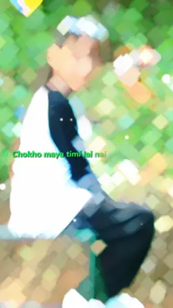 Chokho Maya Timi Lai