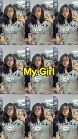 My Girl
