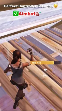  Controller Settings