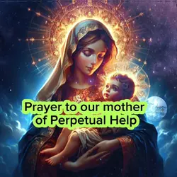 prayer to Our Mother