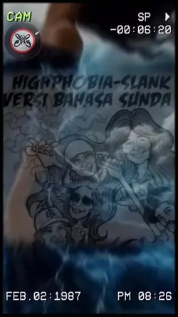 high fobia versiSund