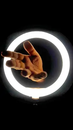 mão