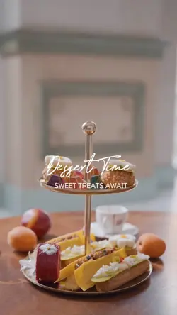 Dessert Story 