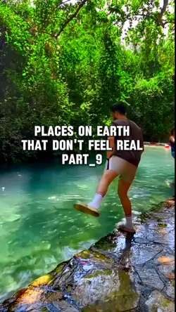 Unreal Places 