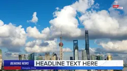 Breaking News
